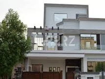 10 Marla House for Rent in Lahore Jasmine Block