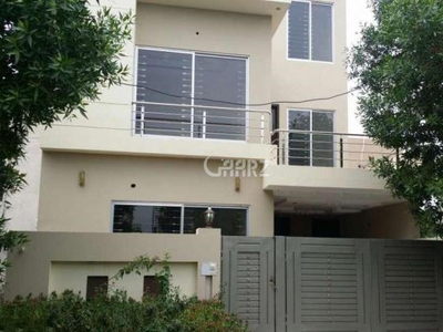 10 Marla House for Rent in Lahore Lake City