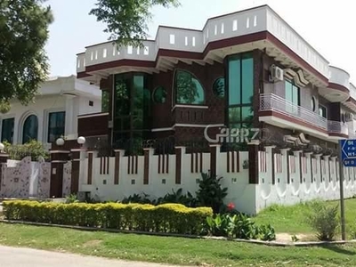 10 Marla House for Rent in Rawalpindi Bahria Town Phase-5