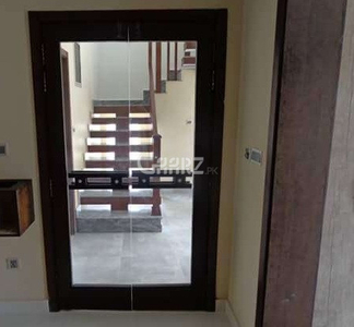 10 Marla Lower Portion for Rent in Lahore Punjab Co-operative Housing Society