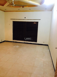 10 Marla Upper Portion for Rent in Lahore Phase-1 Block D-3