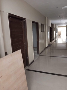1080 Ft² Flat for Rent In DHA Phase 2 Extention, Karachi