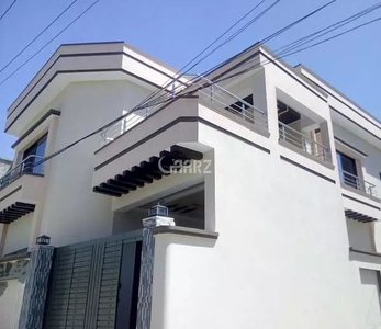 1.1 Kanal House for Rent in Islamabad F-7
