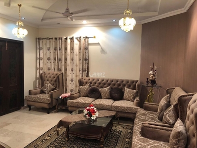 11 Marla Apartment for Rent in Islamabad Al-safa Heights-2