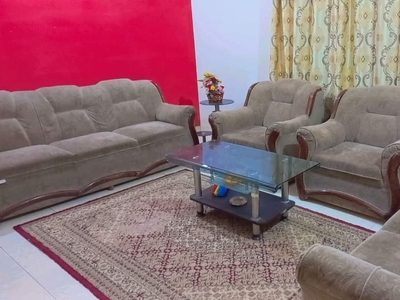 1150 Ft² Flat for Rent In DHA Phase 2 Extention, Karachi