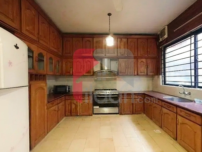 1.2 Kanal House for Rent (Ground Floor) in G-10/3, G-10, Islamabad