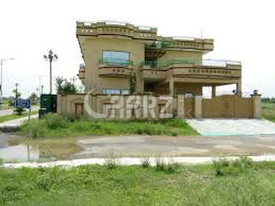 1.2 Kanal House for Rent in Islamabad F-6