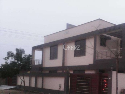 1.2 Kanal House for Rent in Karachi DHA Phase-1