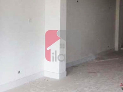 12 marla commercial hall available for rent in Garden Town, Lahore