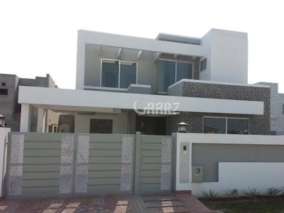 12 Marla House for Rent in Karachi Clifton Block-4