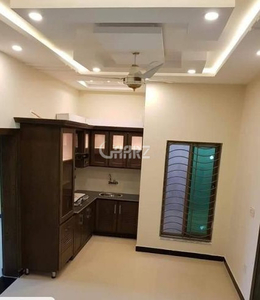 12 Marla Lower Portion for Rent in Islamabad E-11/3