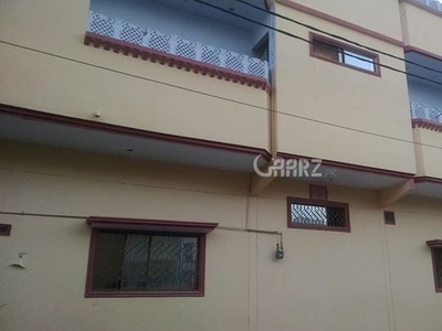 12 Marla Lower Portion for Rent in Islamabad I-8/2