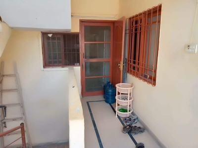120 Yd² House for Rent In DHA Phase 8, Karachi
