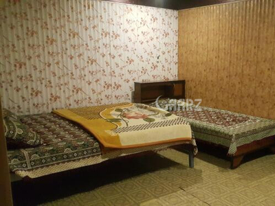 1250 Square Feet Apartment for Rent in Karachi Clifton Block-3