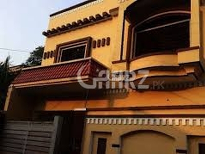 13 Marla House for Rent in Lahore Al Rehman Garden Phase-2
