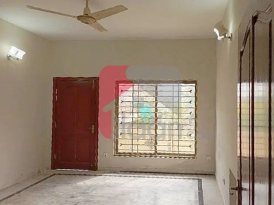 14 Marla House for Rent (Ground Floor) in E-11/2, E-11, Islamabad