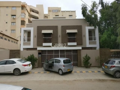14 Marla House for Rent in Karachi Block-15