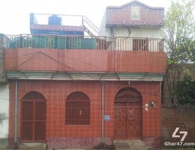 1500 SQ FT House To Sale In Jhelum