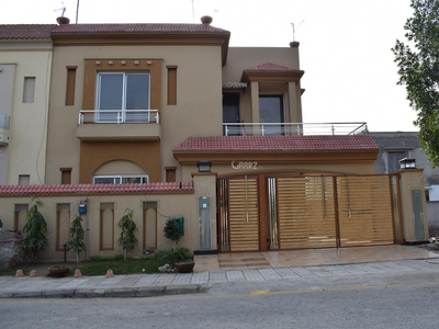 1.6 Kanal House for Rent in Lahore Sarwar Colony Cantt