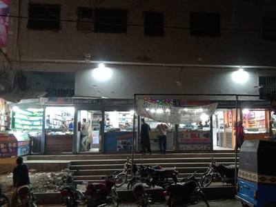 160 Yd² Office for Sale In Malir, Karachi