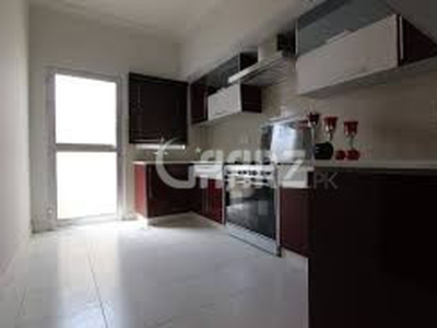 1600 Square Feet Apartment for Rent in Karachi Clifton Block-1