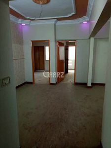 1600 Square Feet Apartment for Rent in Karachi Clifton Block-3