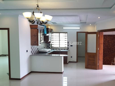 1750 Square Feet Apartment for Rent in Karachi Clifton Block-3