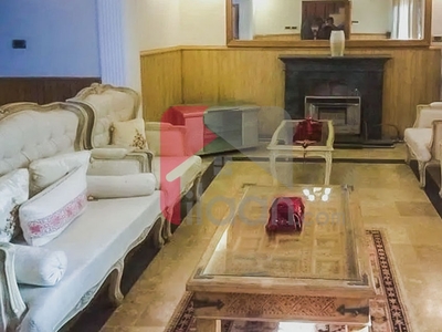 17.8 Marla House for Rent (Ground Floor) in F-6, Islamabad
