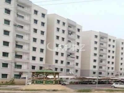 1800 Square Feet Apartment for Rent in Karachi Clifton Block-4