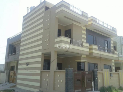 19 Marla House for Rent in Islamabad F-6-1