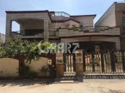 19 Marla House for Sale in Islamabad F-6-1