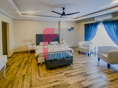 2 Bed Apartment for Rent in Bahria Heights 1, Bahria Town, Rawalpindi