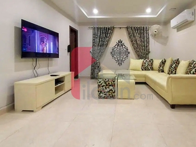2 Bed Apartment for Rent in Bahria Heights, Bahria Town, Rawalpindi