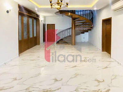2 Kanal 10 Marla House for Rent in F-7, Islamabad