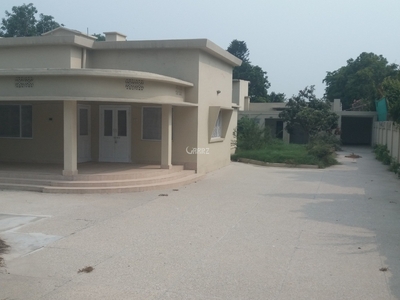 2 Kanal House for Rent in Sialkot Cantt
