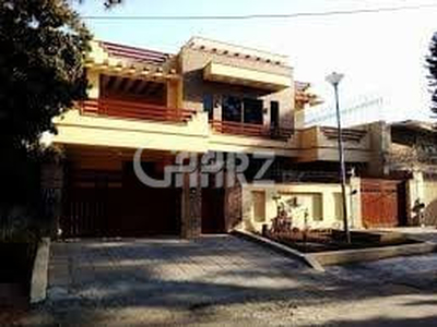 2 Kanal House for Sale in Lahore Phase-7, Block R