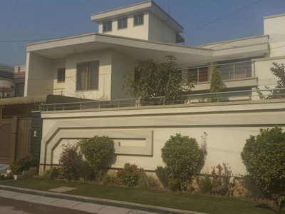 2 KANAL NEW House To Sale In Phase 2 Hayatabad Peshawar