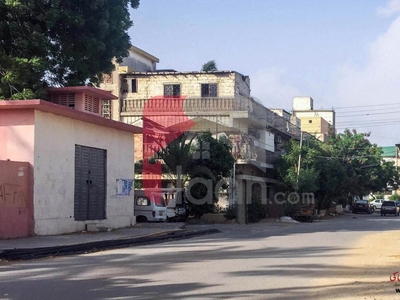 200 Sq.yd Building for Rent in Ittehad Commercial Area, Phase 6, DHA Karachi
