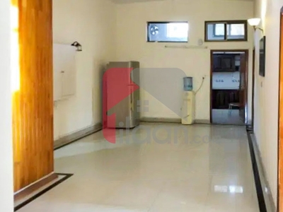 2.1 Kanal House for Rent (First Floor) in F-8, Islamabad