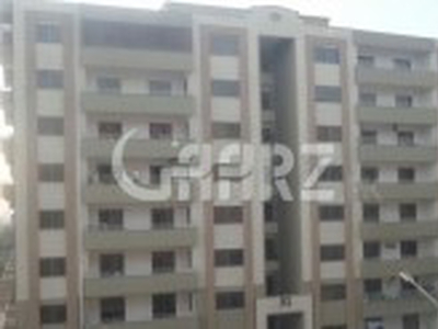 2250 Square Feet Apartment for Rent in Karachi Askari-5, Malir Cantonment