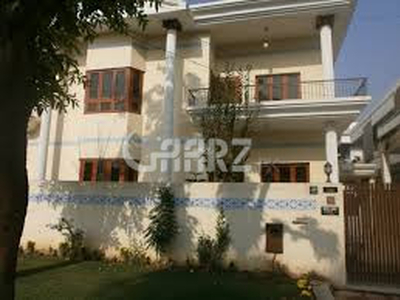 2.4 Kanal Apartment for Rent in Islamabad F-8