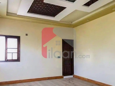 240 Sq.yd House for Rent (Ground Floor) in KDA Officers Society, Gulshan-e-Iqbal Town, Karachi