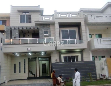 250 Square Yard House for Rent in Karachi DHA Phase-6, DHA Defence,