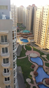 2657 Square Feet Apartment for Rent in Karachi Emaar Crescent Bay, DHA Phase-8