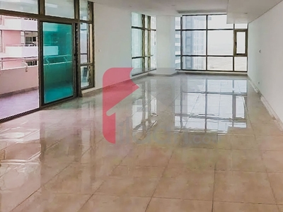 3 Bed Apartment for Rent in Emaar Pearl Towers, Emaar Crescent Bay, Phase 8, DHA Karachi