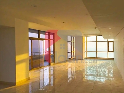 3 Bed Apartment for Rent in Emaar Pearl Towers, Emaar Crescent Bay, Phase 8, DHA Karachi