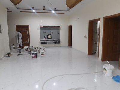 3 Marla House for Rent In Awan Town, Lahore