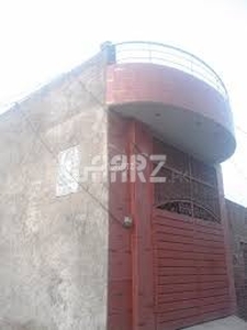 3 Marla House for Rent in Lahore Al Rehman Phase-2 Block M