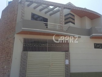 3 Marla House for Rent in Lahore Al Rehman Phase-2 Block M