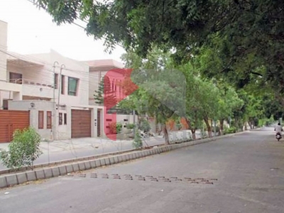 3 Marla House for Sale in Phase 3, Punjab Govt Employees Society, Lahore